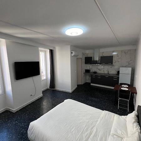 Suite St Charles, Canebiere, Vieux-Port Marseille Exteriér fotografie