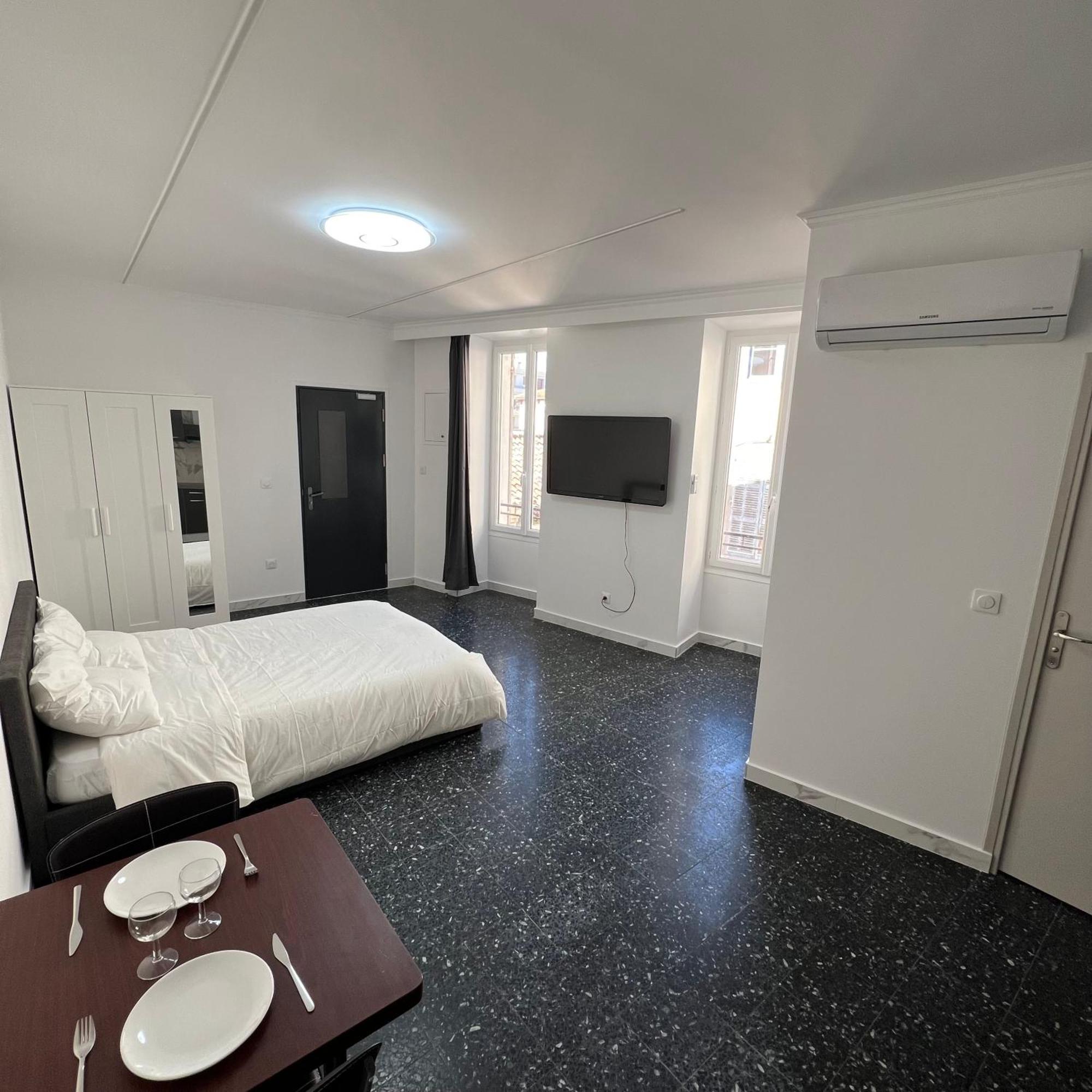 Suite St Charles, Canebiere, Vieux-Port Marseille Exteriér fotografie