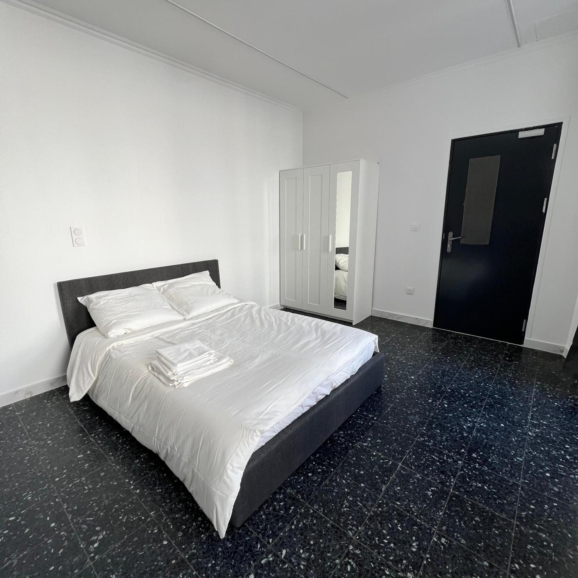 Suite St Charles, Canebiere, Vieux-Port Marseille Exteriér fotografie
